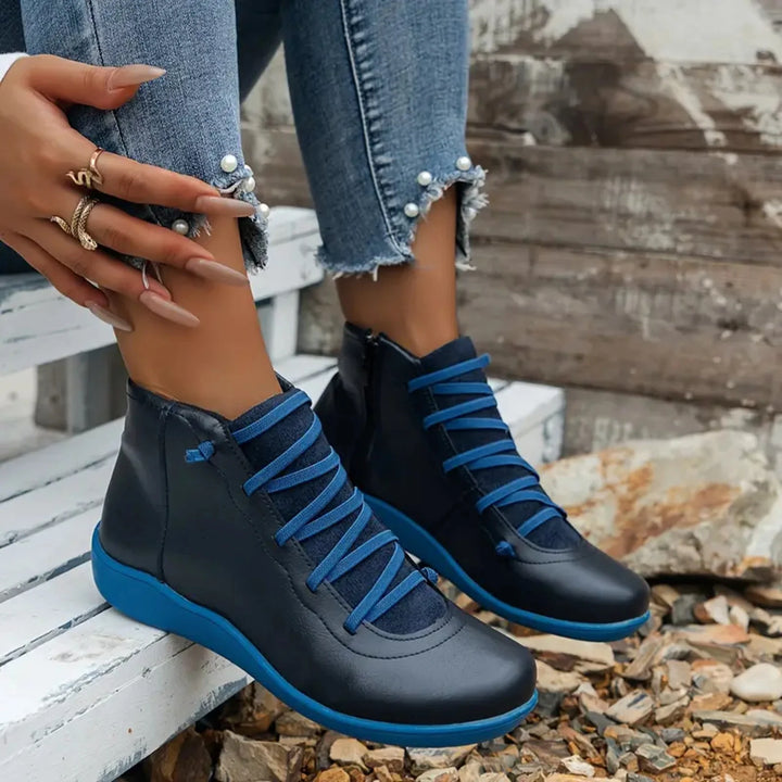 BELLA - ORTHOPEDIC SHOES