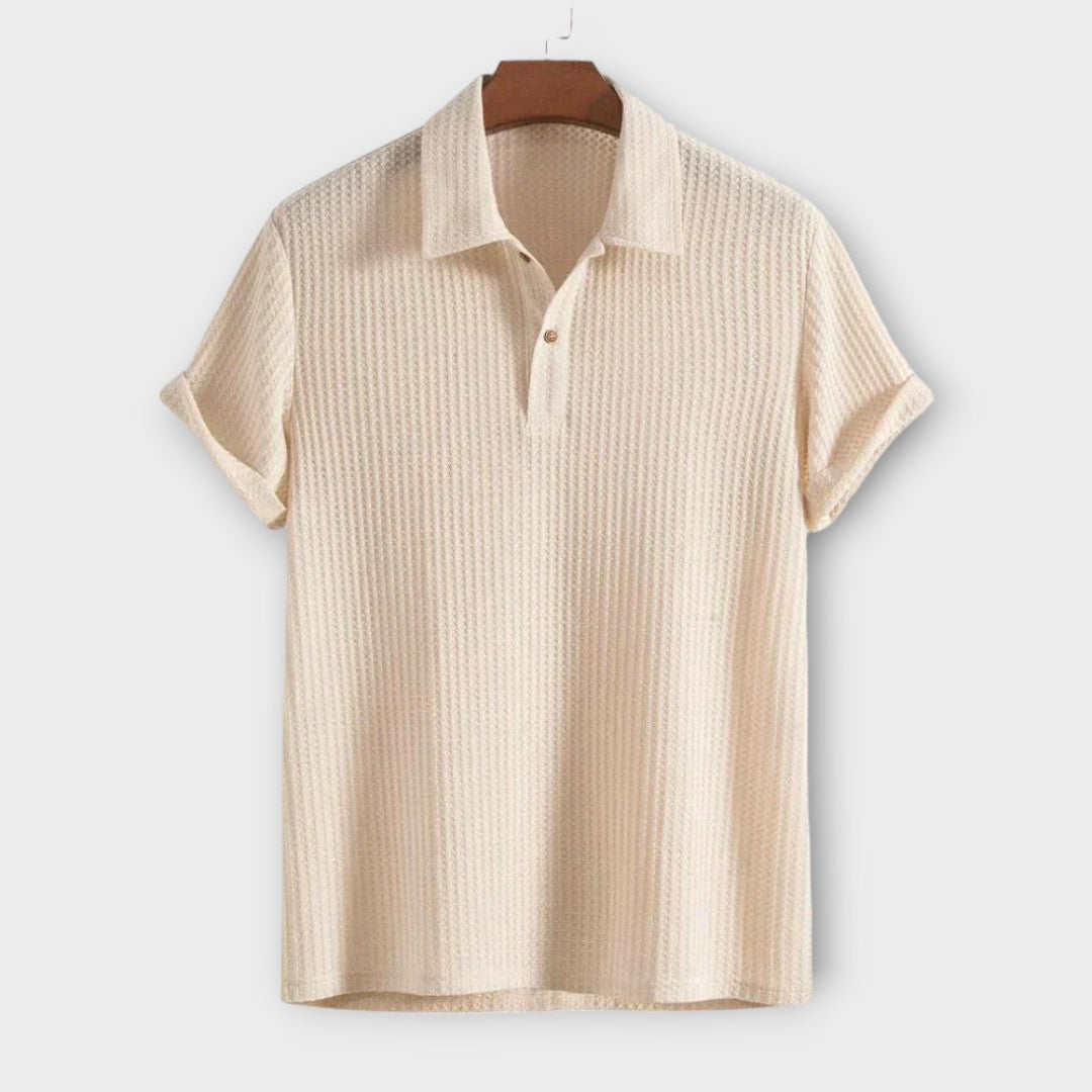 Myron | Premium Poloshirt