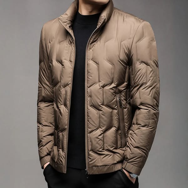 FROSTGUARD - URBAN JACKET
