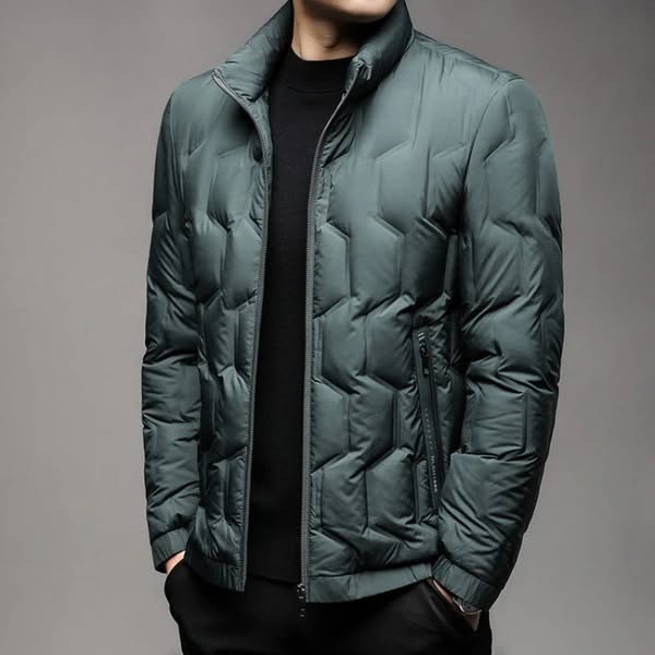 FROSTGUARD - URBAN JACKET