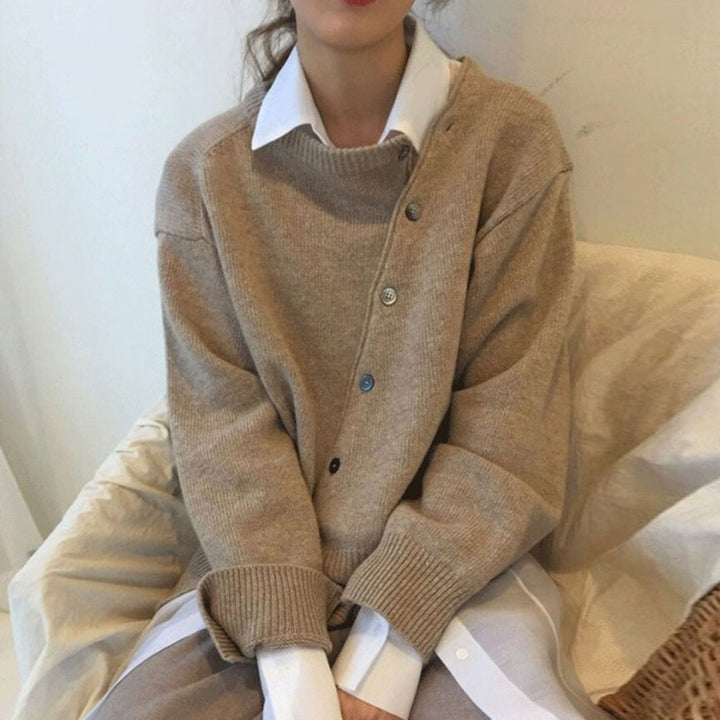 BIANCA - CLASSY CARDIGAN