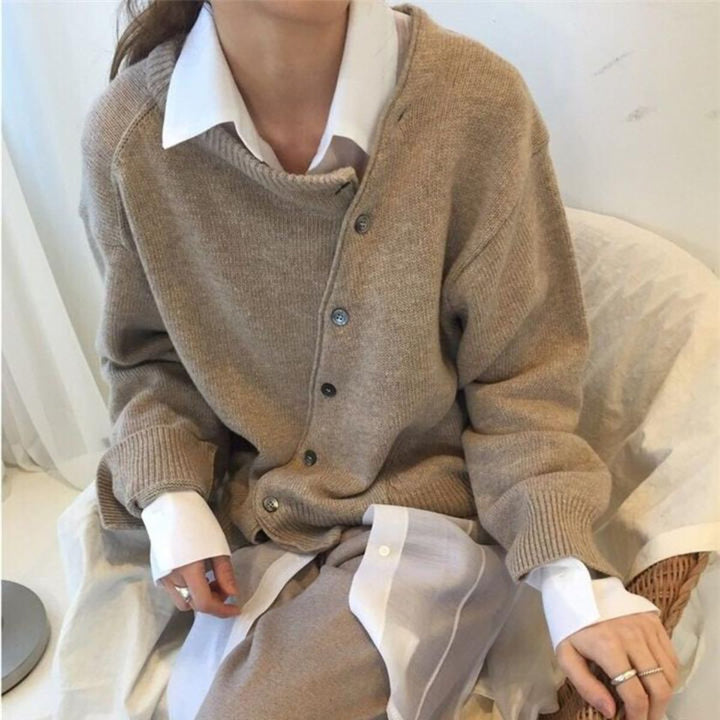 BIANCA - CLASSY CARDIGAN