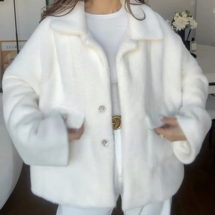 DELPHINE - ELEGANT JACKET
