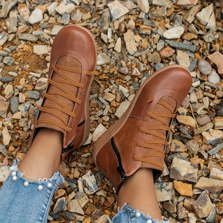 BELLA - ORTHOPEDIC SHOES