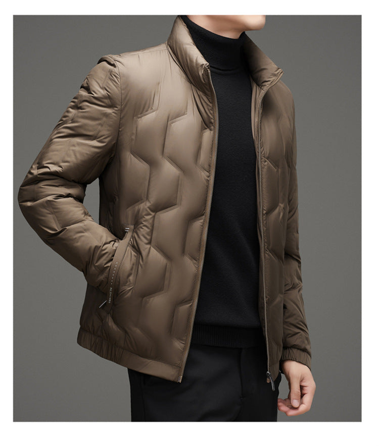 FROSTGUARD - URBAN JACKET