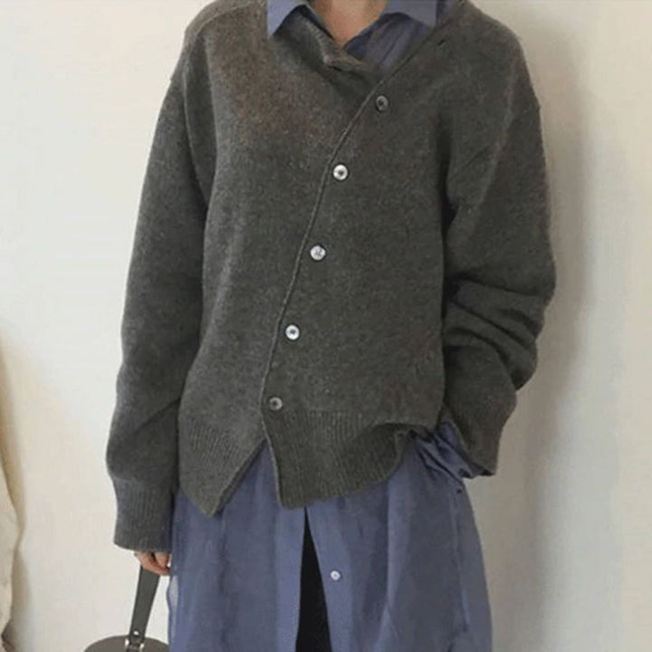 BIANCA - CLASSY CARDIGAN
