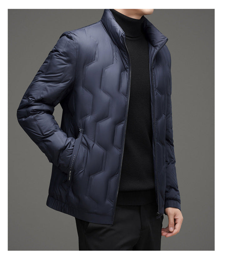 FROSTGUARD - URBAN JACKET