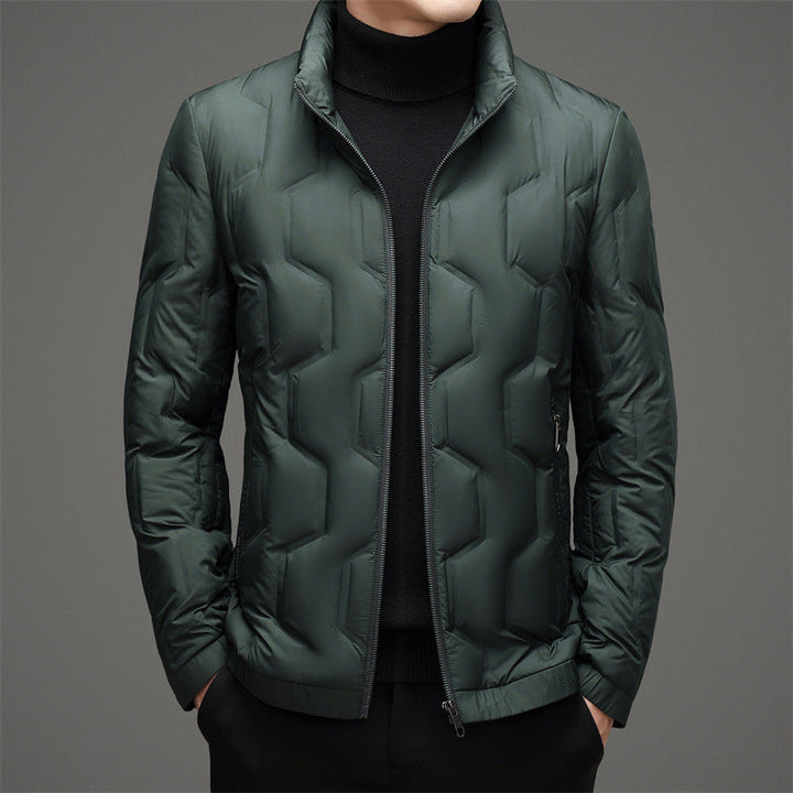 FROSTGUARD - URBAN JACKET