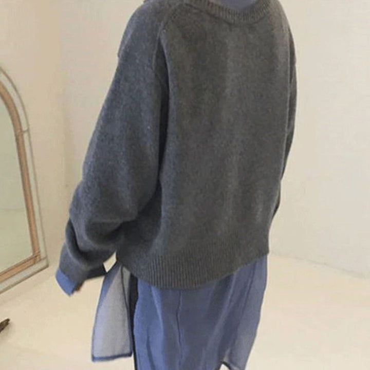 BIANCA - CLASSY CARDIGAN