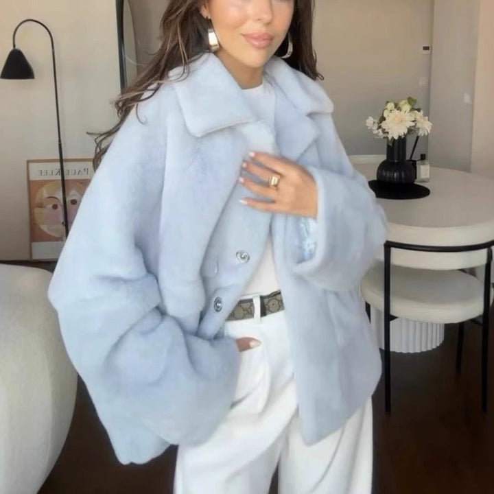 DELPHINE - ELEGANT JACKET