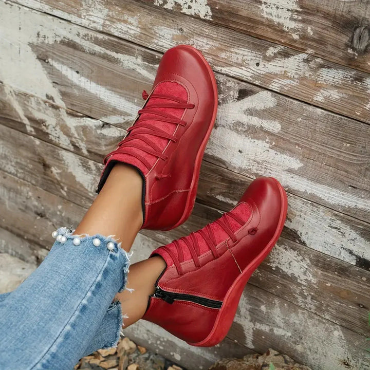 BELLA - ORTHOPEDIC SHOES