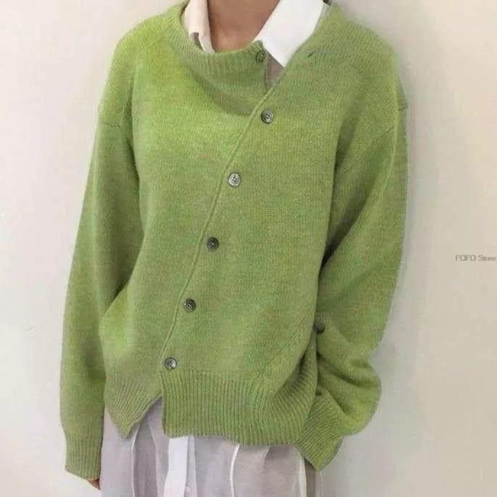 BIANCA - CLASSY CARDIGAN