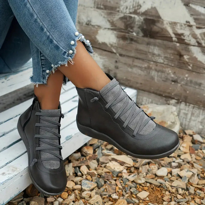 BELLA - ORTHOPEDIC SHOES