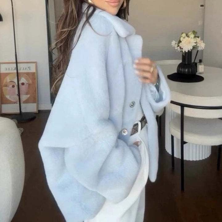 DELPHINE - ELEGANT JACKET
