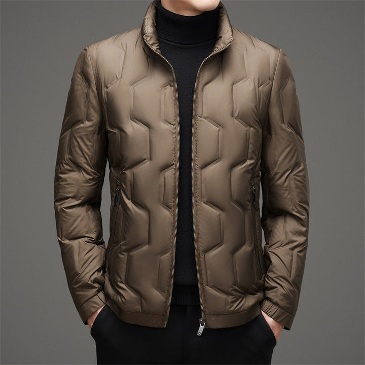 FROSTGUARD - URBAN JACKET