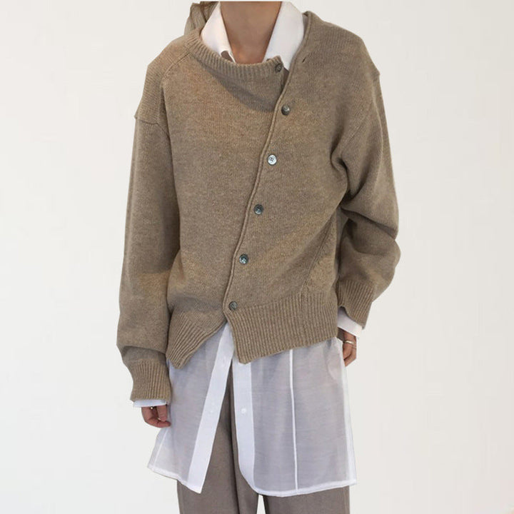 BIANCA - CLASSY CARDIGAN
