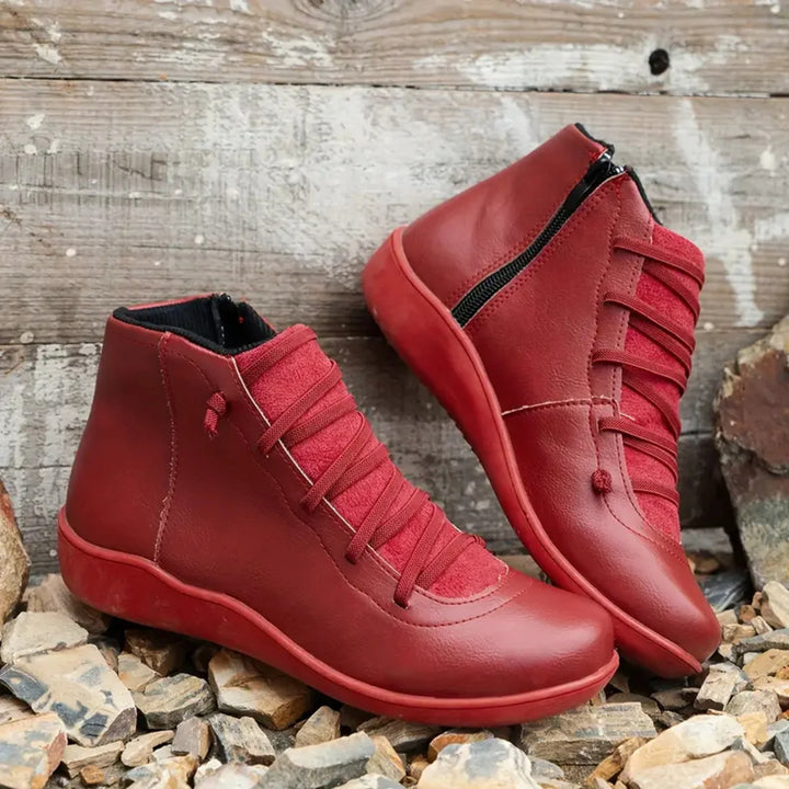 BELLA - ORTHOPEDIC SHOES