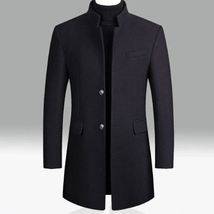 FERNANDO - CLASSY COAT FOR MEN