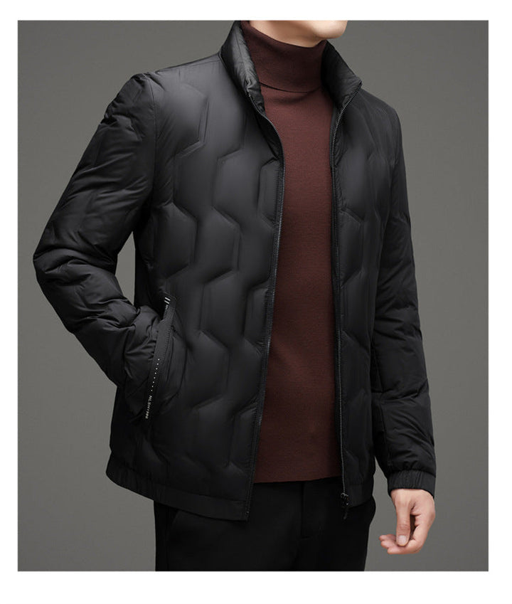FROSTGUARD - URBAN JACKET