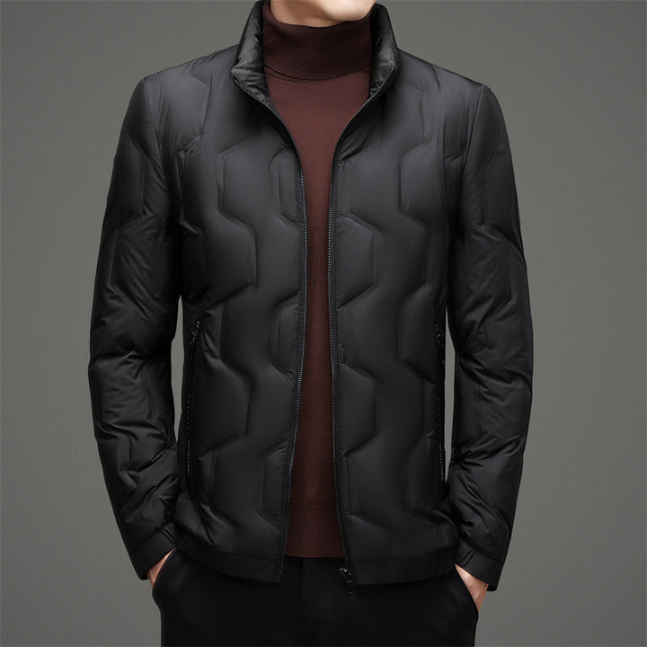 FROSTGUARD - URBAN JACKET