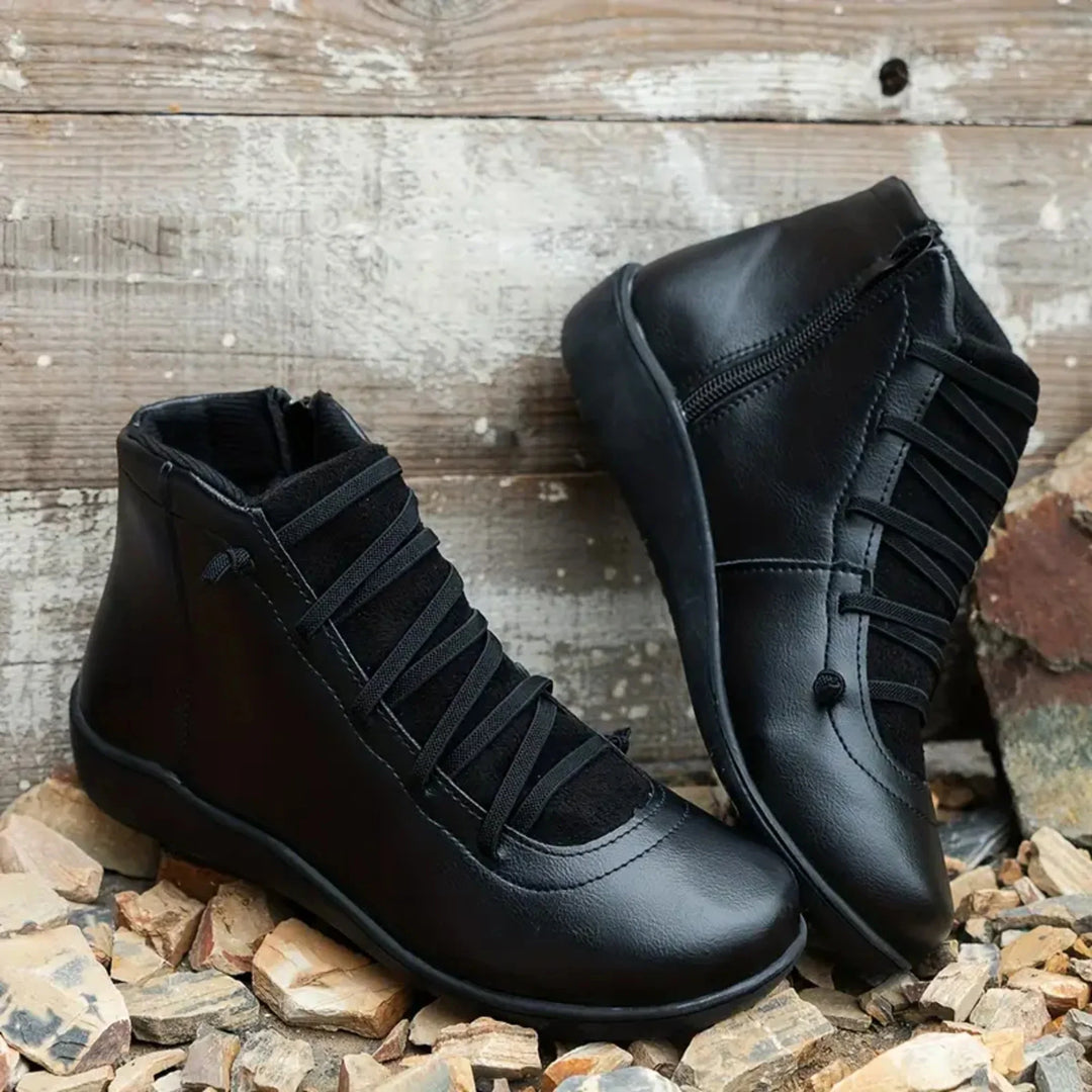 BELLA - ORTHOPEDIC SHOES