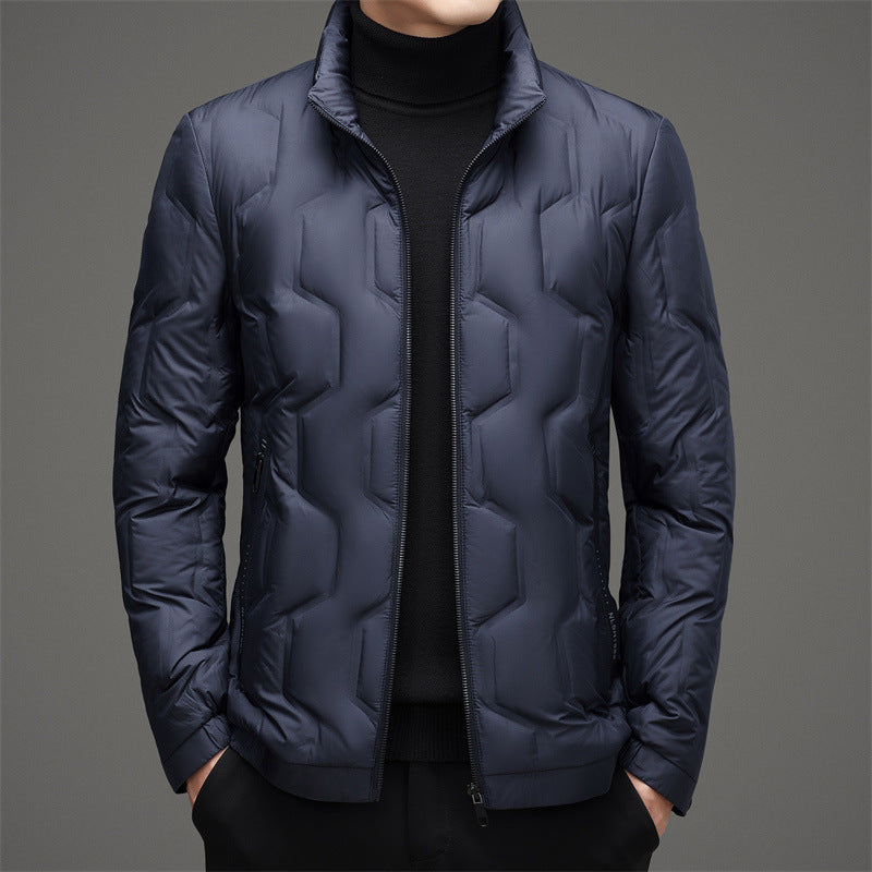 FROSTGUARD - URBAN JACKET
