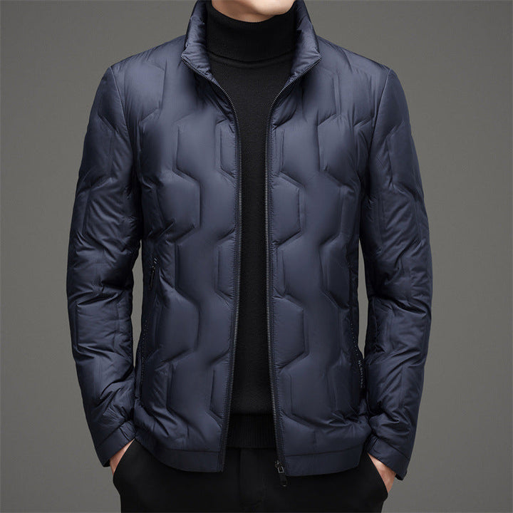 FROSTGUARD - URBAN JACKET