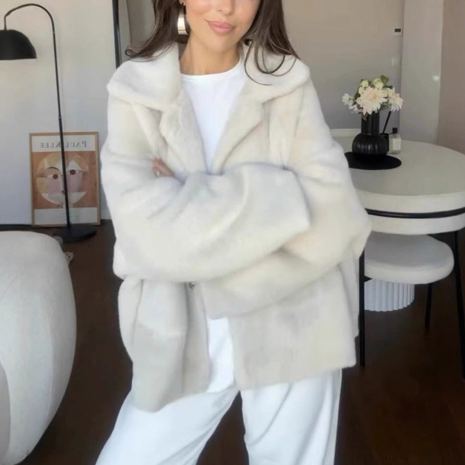 DELPHINE - ELEGANT JACKET