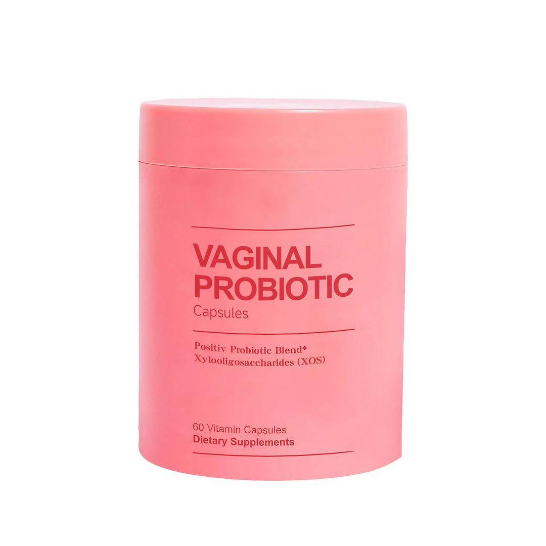 Vaginal Probiotic Capsules For Ph Balance, Odor Control